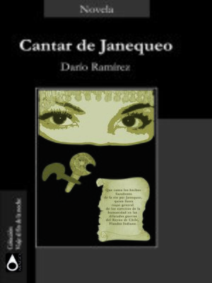 cover image of Cantar de Janaqueo
